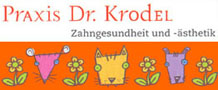 Praxis Dr. Krodel Zahngesundheit & -ästhetik<br>
				Auerbach/Oberpfalz<br>
				Michelfeld